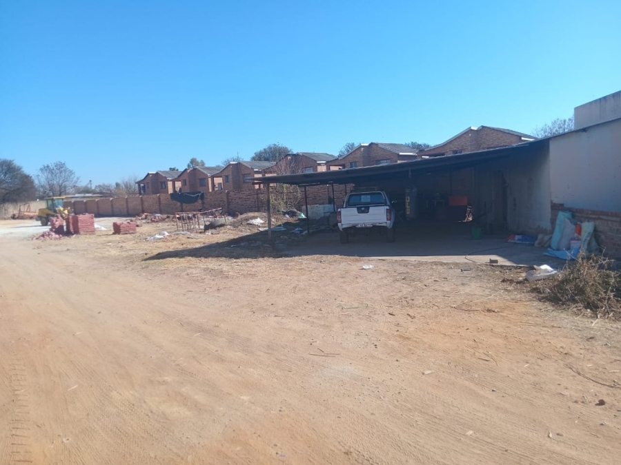 Commercial Property for Sale in Potchefstroom Industrial North West